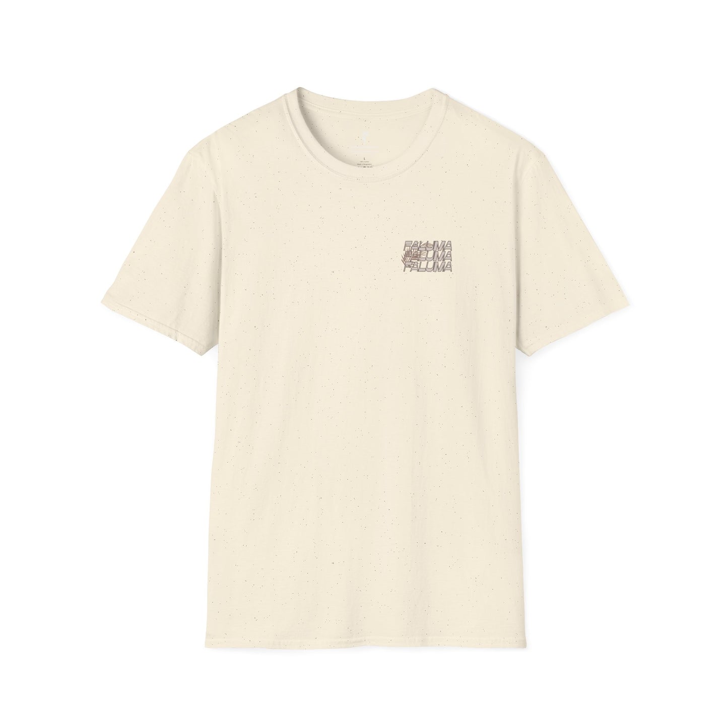 Camiseta Faluma SE, Aban Collection