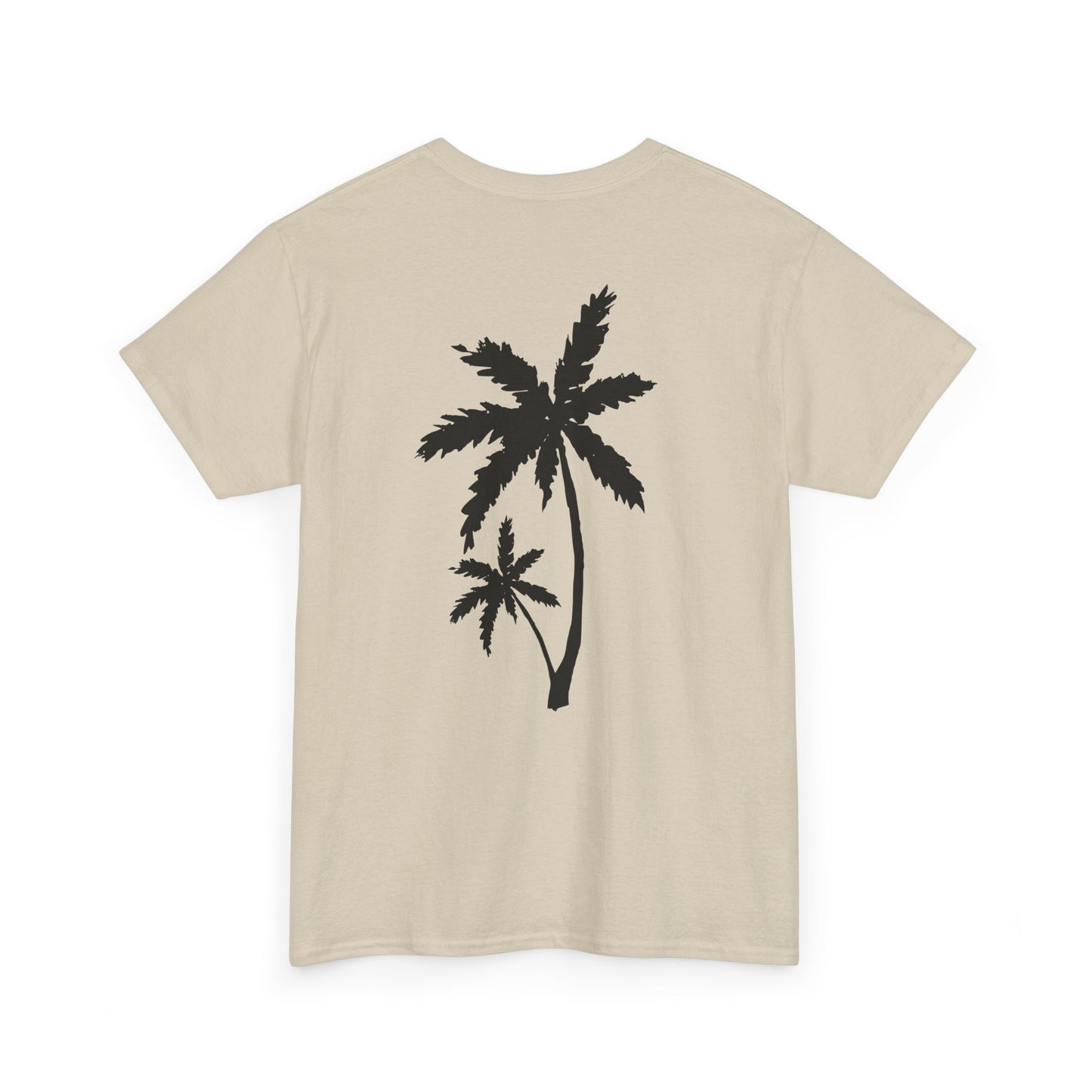 Camiseta Faluma Classic, Aban Collection