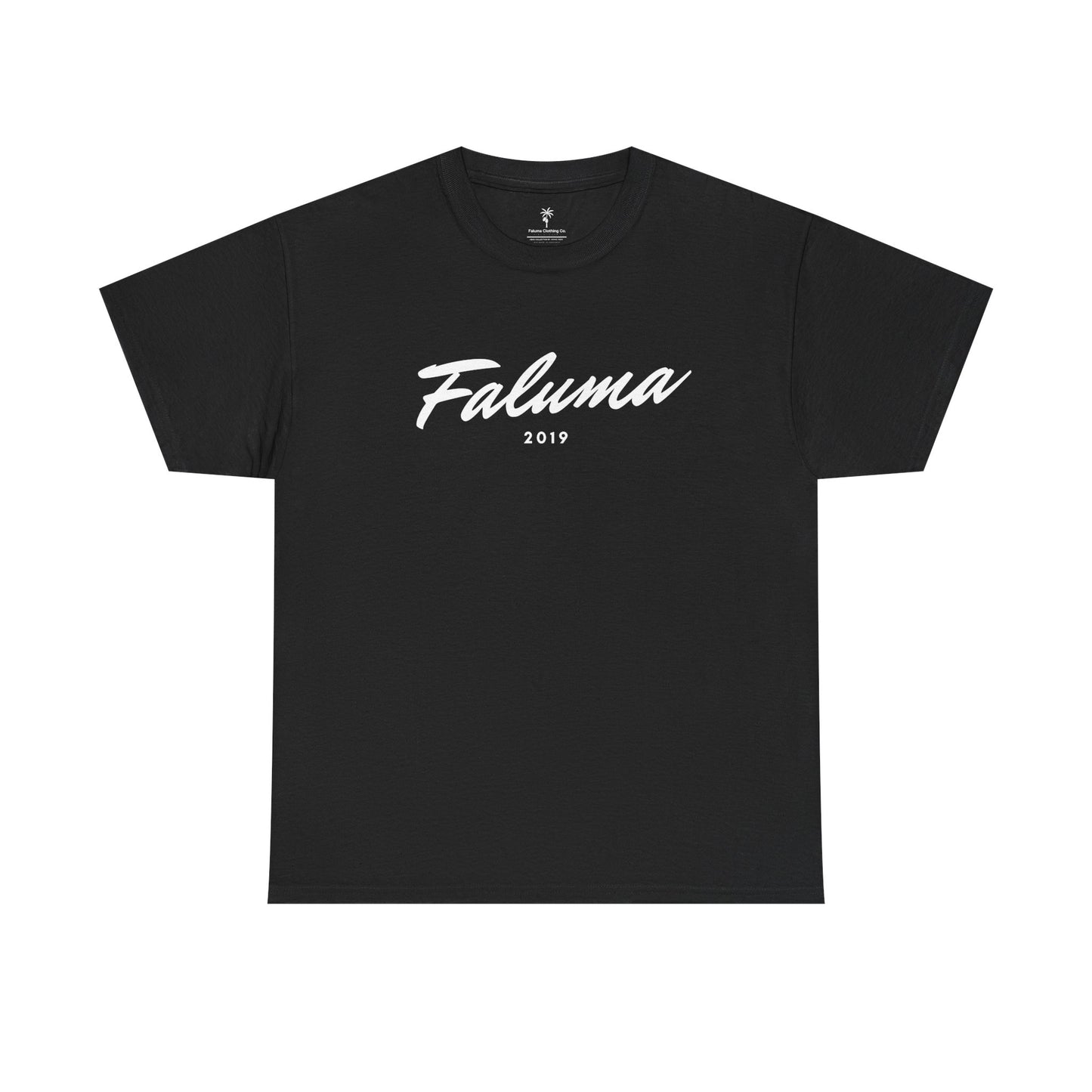Camiseta Faluma Classic, Aban Collection