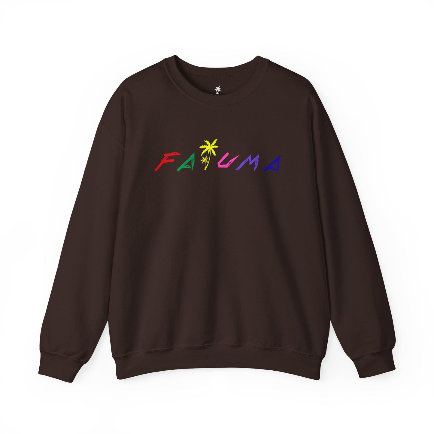 Sudadera Faluma, Aban Collection