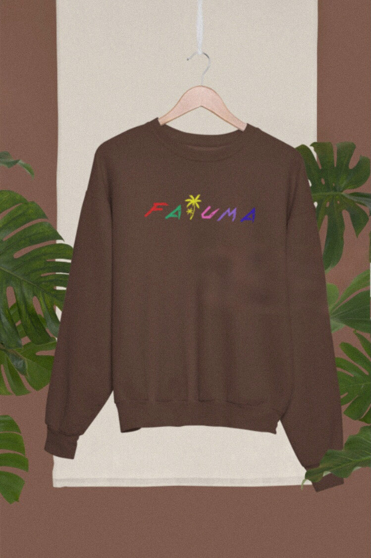 Sudaderas