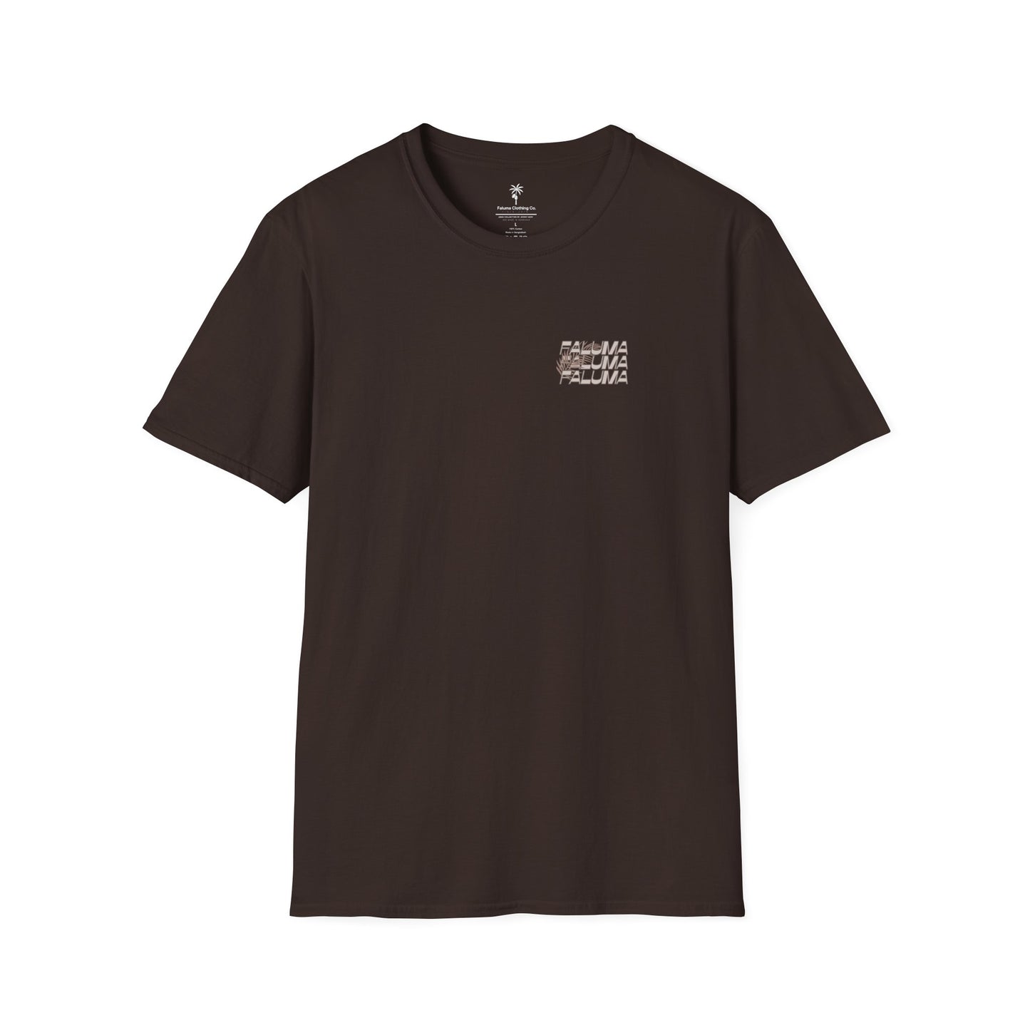 Camiseta Faluma SE, Aban Collection