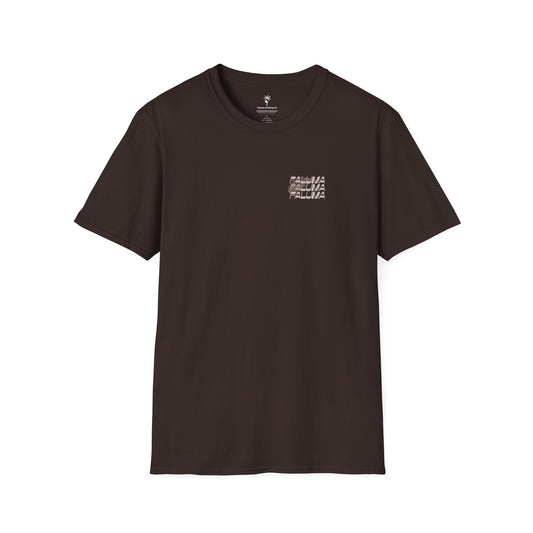 Camiseta Faluma SE, Aban Collection