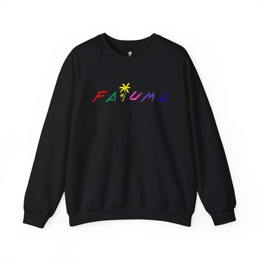 Sudadera Faluma, Aban Collection