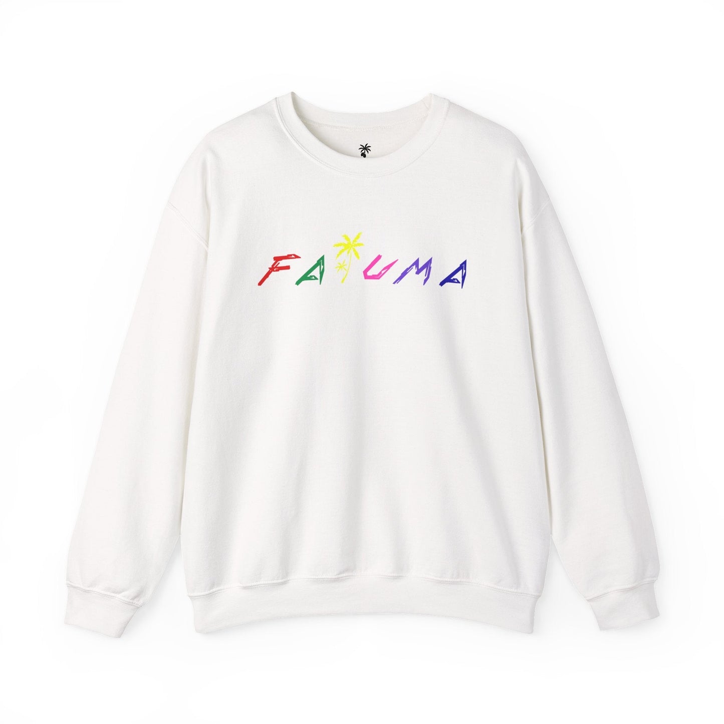 Sudadera Faluma, Aban Collection
