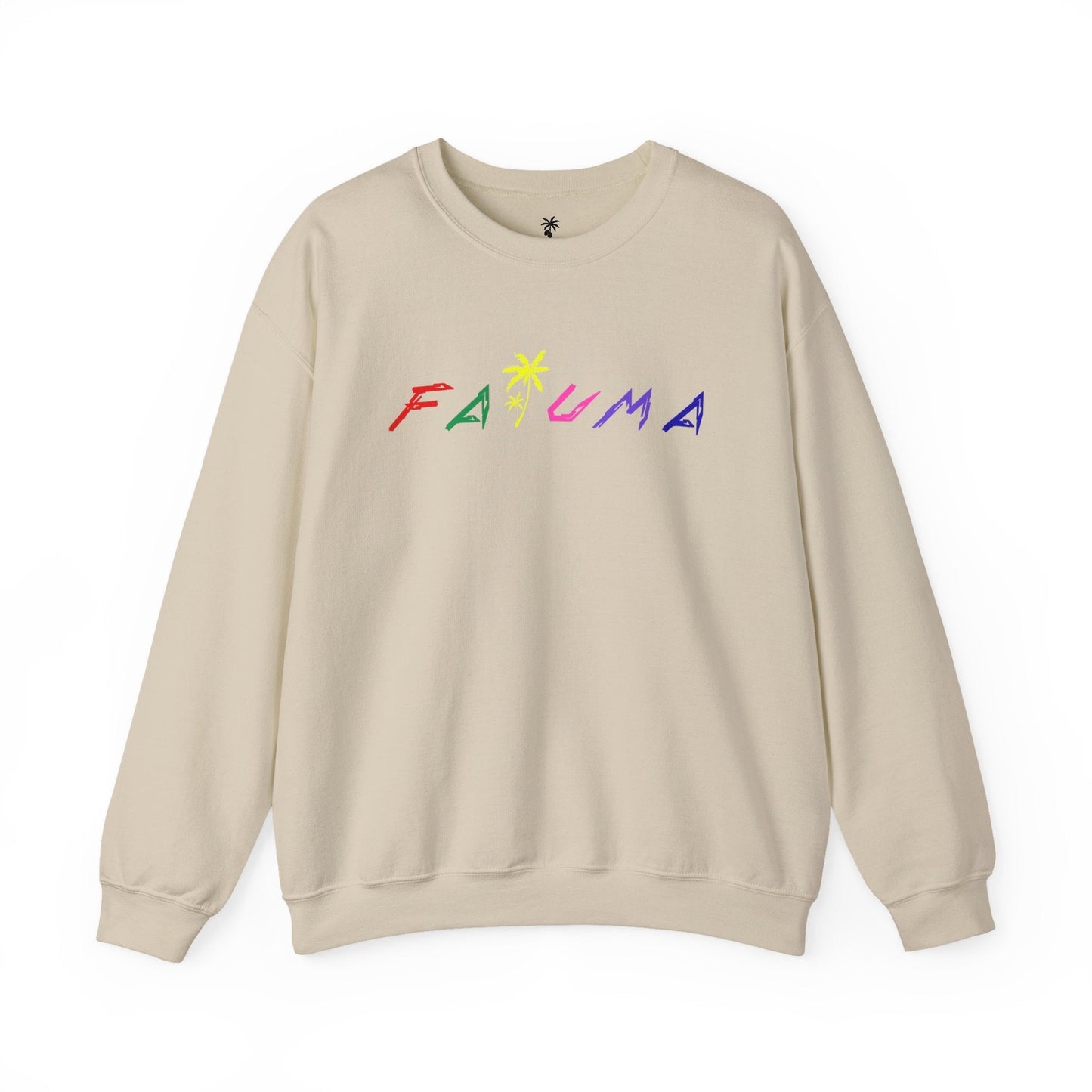 Sudadera Faluma, Aban Collection